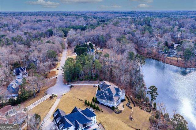 81 Smokerise Point, Peachtree City, GA 30269