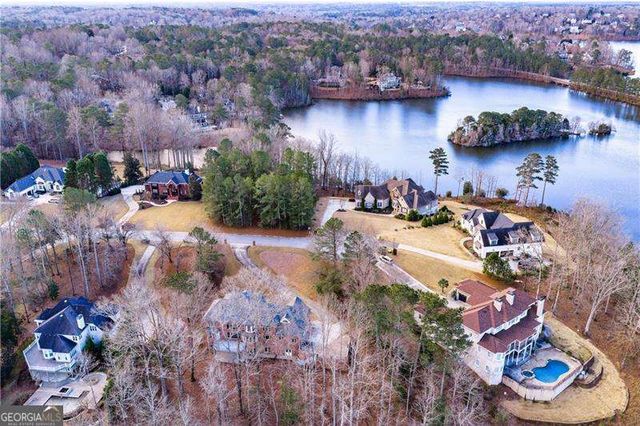 81 Smokerise Point, Peachtree City, GA 30269