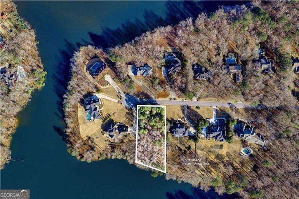 81 Smokerise Point, Peachtree City, GA 30269