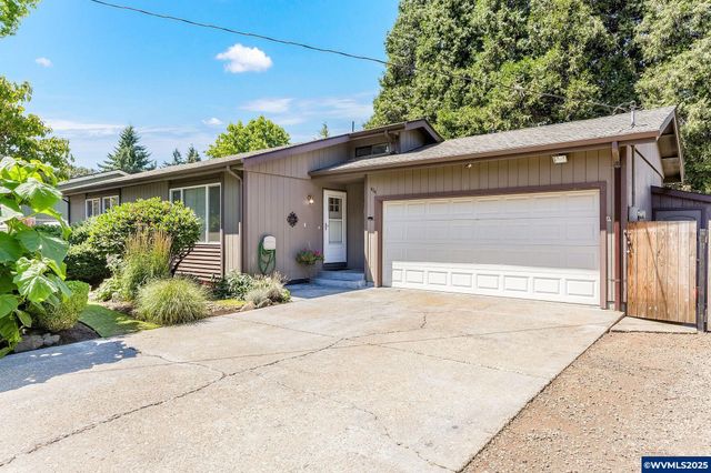 4041 Roselle Wy SE, Salem, OR 97302
