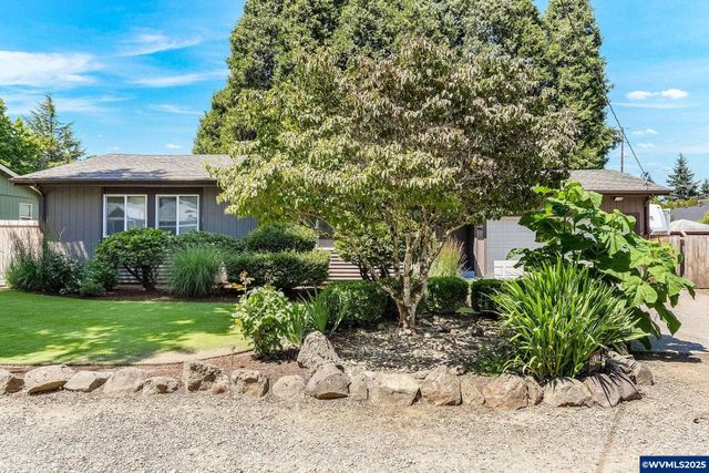 4041 Roselle Wy SE, Salem, OR 97302