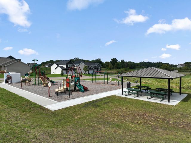 9570 Lydia Lane, Elko New Market, MN 55020