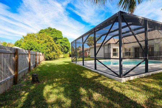 2270 SW Tampico Street, Port St Lucie, FL 34953