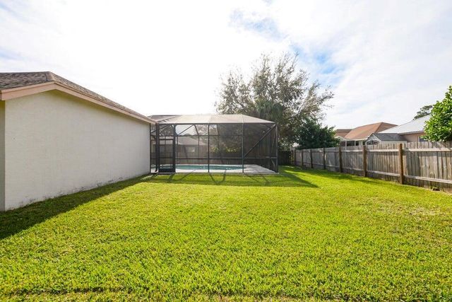 2270 SW Tampico Street, Port St Lucie, FL 34953