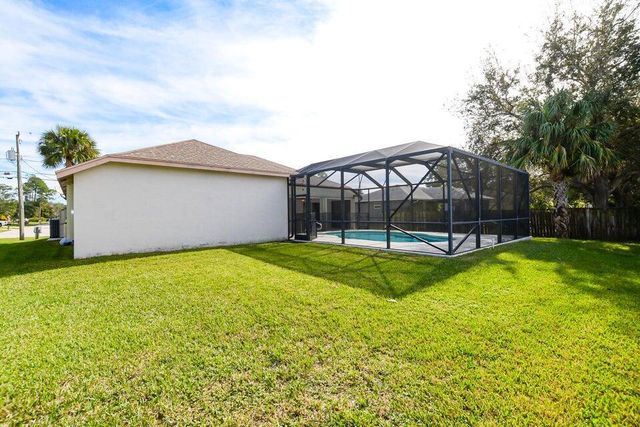 2270 SW Tampico Street, Port St Lucie, FL 34953