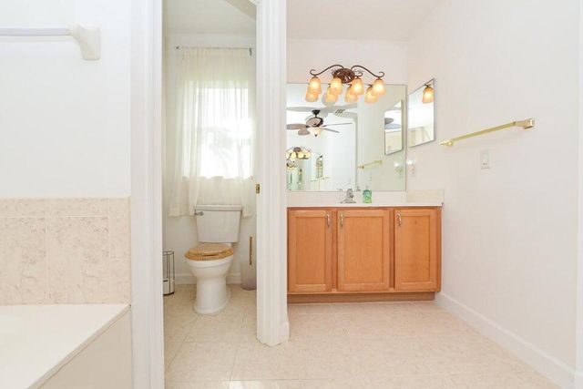 2270 SW Tampico Street, Port St Lucie, FL 34953
