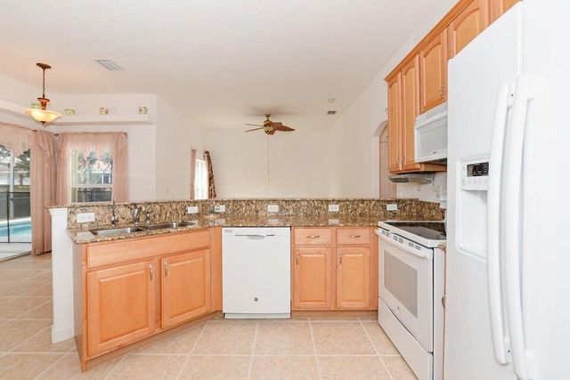 2270 SW Tampico Street, Port St Lucie, FL 34953