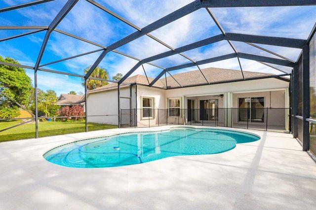 2270 SW Tampico Street, Port St Lucie, FL 34953