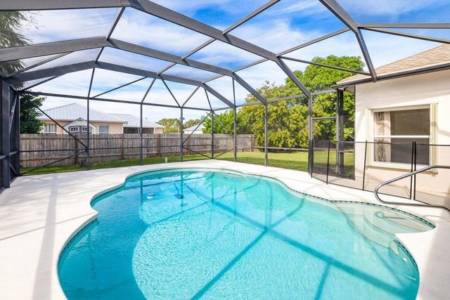 2270 SW Tampico Street, Port St Lucie, FL 34953