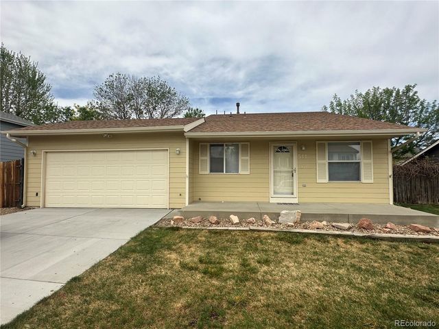 511 Sundance Circle, Dacono, CO 80514