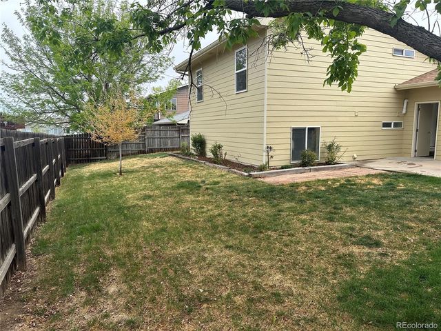 511 Sundance Circle, Dacono, CO 80514
