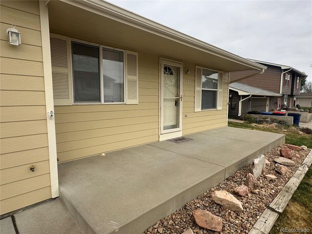 511 Sundance Circle, Dacono, CO 80514