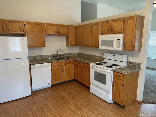 511 Sundance Circle, Dacono, CO 80514