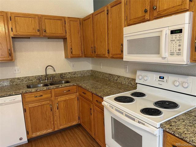 511 Sundance Circle, Dacono, CO 80514