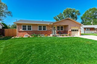 2105 N Kessler, Wichita, KS 67203