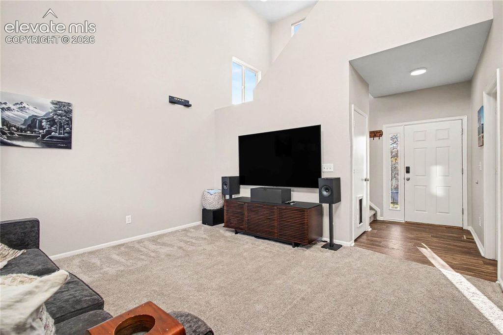6323 Galeta Drive, Colorado Springs, CO 80923 — photo 2