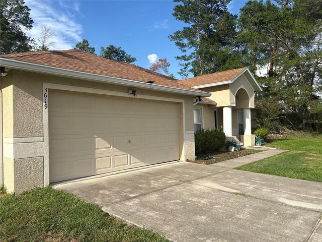 3619 SW 129TH STREET, Ocala, FL 34473
