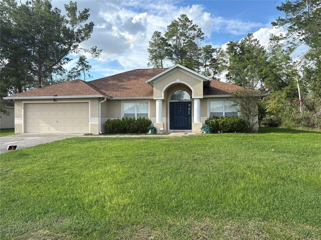 3619 SW 129TH STREET, Ocala, FL 34473