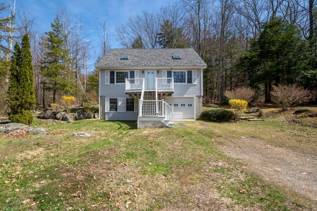 121 Chestnut Drive, Gilford, NH 03249