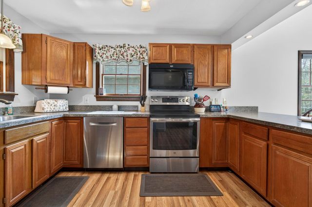 121 Chestnut Drive, Gilford, NH 03249