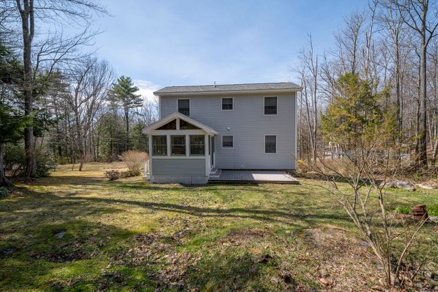 121 Chestnut Drive, Gilford, NH 03249