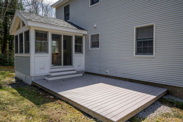 121 Chestnut Drive, Gilford, NH 03249