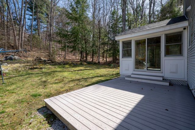 121 Chestnut Drive, Gilford, NH 03249