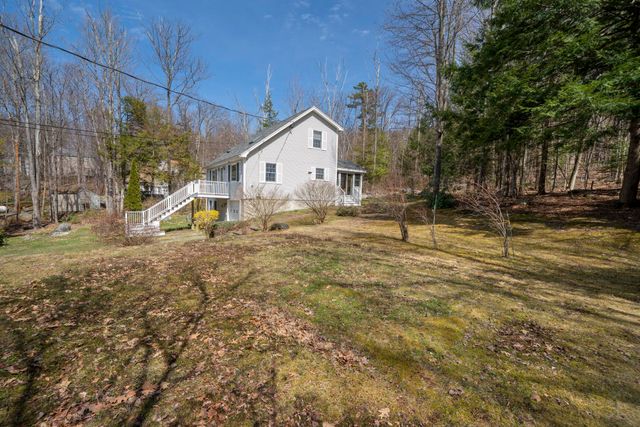 121 Chestnut Drive, Gilford, NH 03249