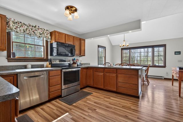 121 Chestnut Drive, Gilford, NH 03249
