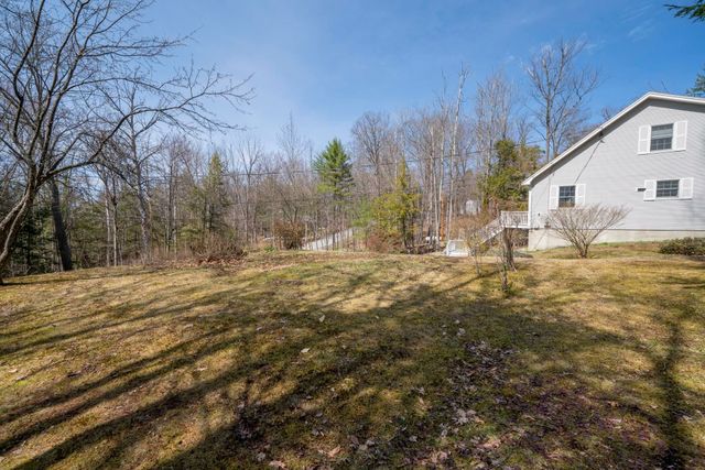 121 Chestnut Drive, Gilford, NH 03249