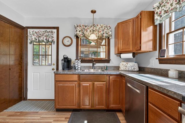 121 Chestnut Drive, Gilford, NH 03249