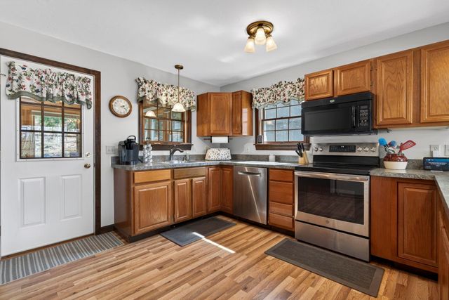 121 Chestnut Drive, Gilford, NH 03249