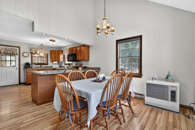 121 Chestnut Drive, Gilford, NH 03249