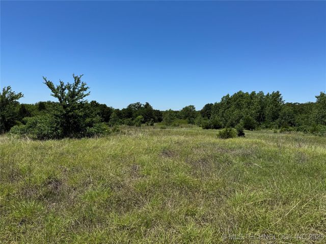 117 Pickens Road, Madill, OK 73446