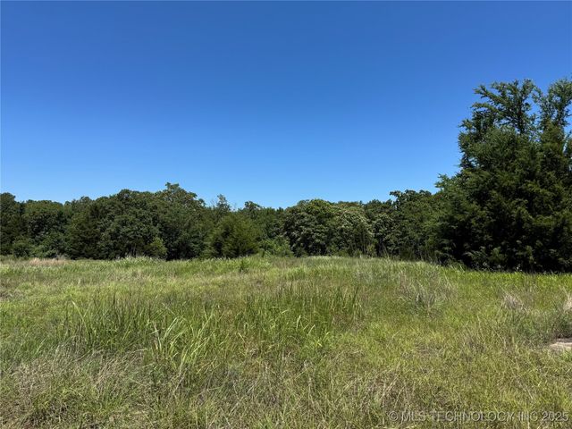 117 Pickens Road, Madill, OK 73446