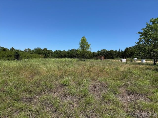 117 Pickens Road, Madill, OK 73446