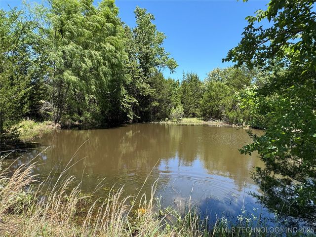 117 Pickens Road, Madill, OK 73446