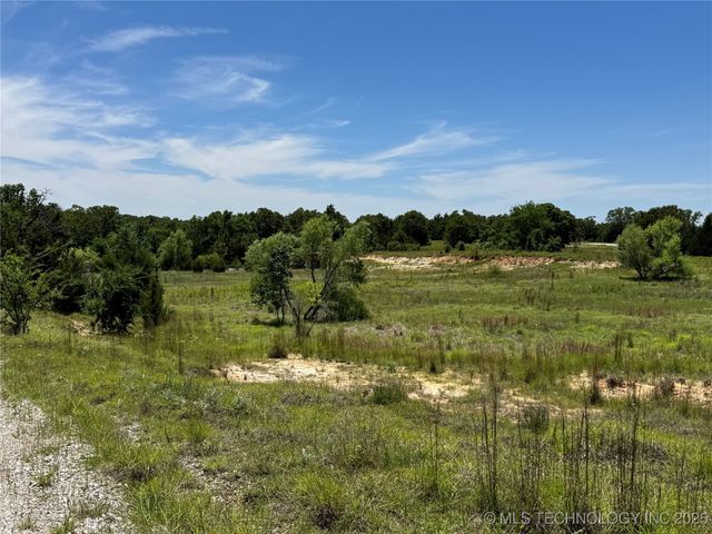 117 Pickens Road, Madill, OK 73446