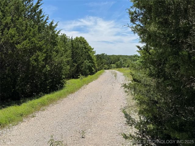 117 Pickens Road, Madill, OK 73446