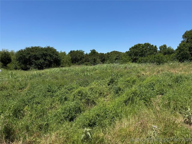 117 Pickens Road, Madill, OK 73446