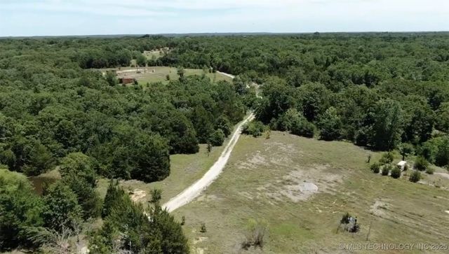 117 Pickens Road, Madill, OK 73446