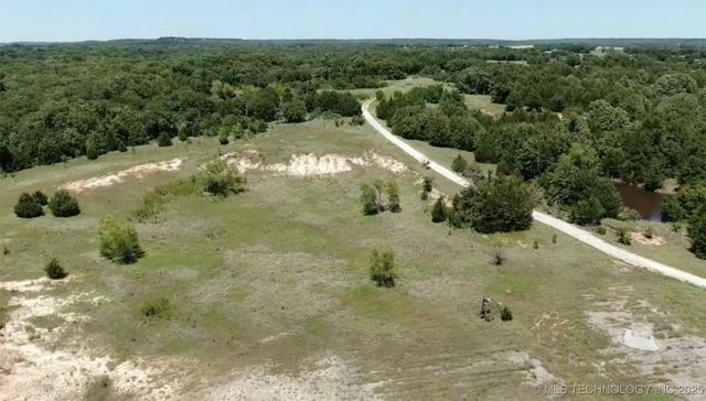 117 Pickens Road, Madill, OK 73446