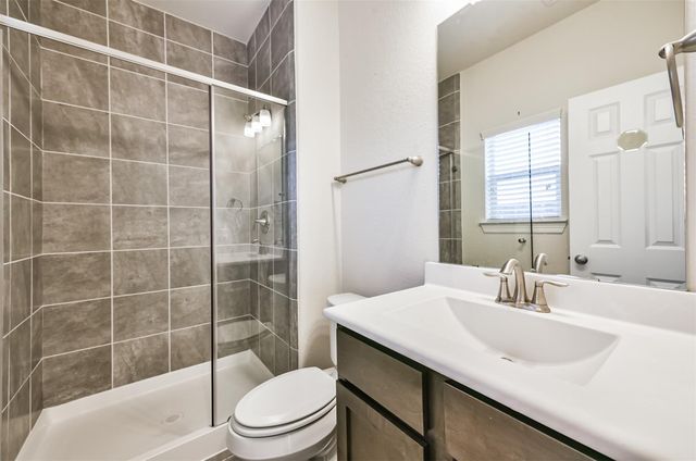 1504 Peyton Oaks Place, Houston, TX 77043