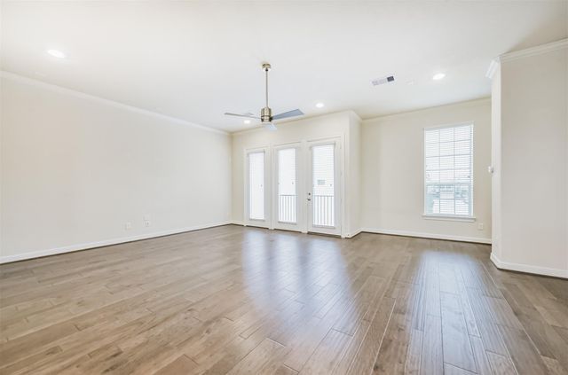 1504 Peyton Oaks Place, Houston, TX 77043
