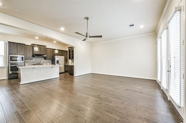 1504 Peyton Oaks Place, Houston, TX 77043