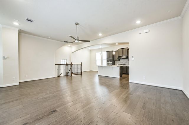 1504 Peyton Oaks Place, Houston, TX 77043
