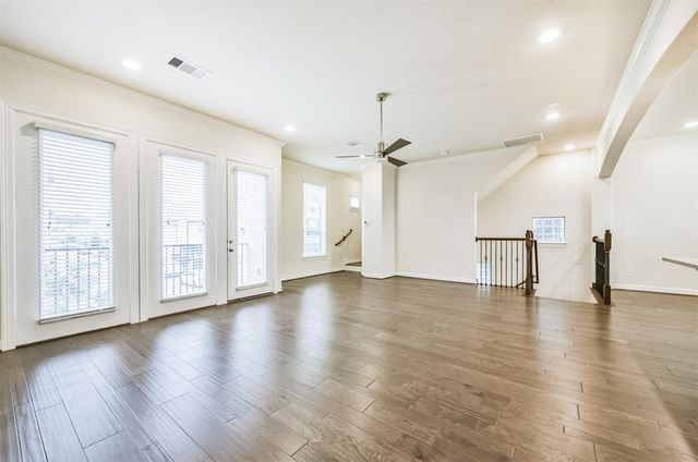 1504 Peyton Oaks Place, Houston, TX 77043
