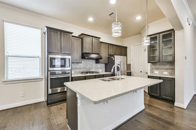 1504 Peyton Oaks Place, Houston, TX 77043
