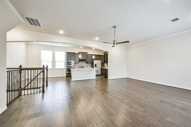 1504 Peyton Oaks Place, Houston, TX 77043