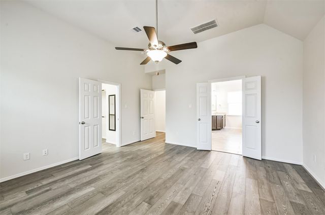 1504 Peyton Oaks Place, Houston, TX 77043